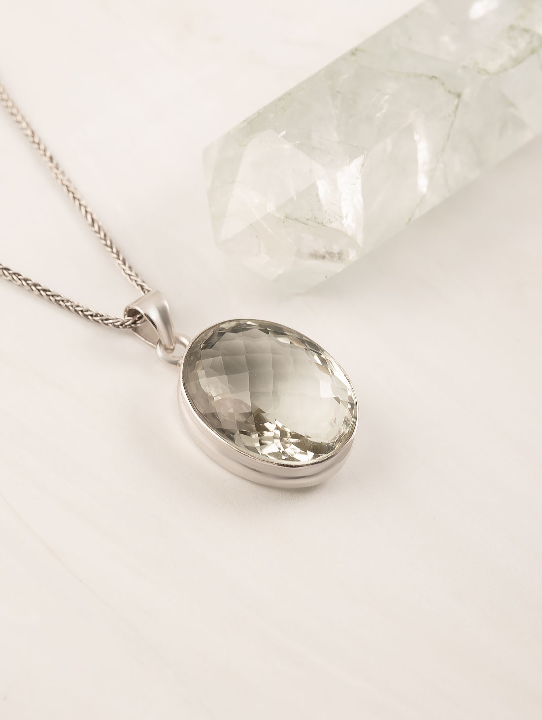 111301 Подвеска (Ag 925)