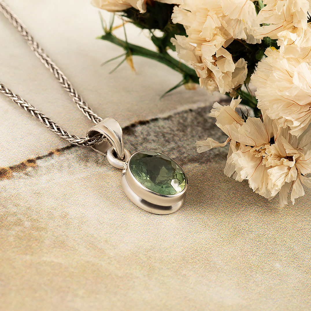 9802 Кулон (Ag 925)