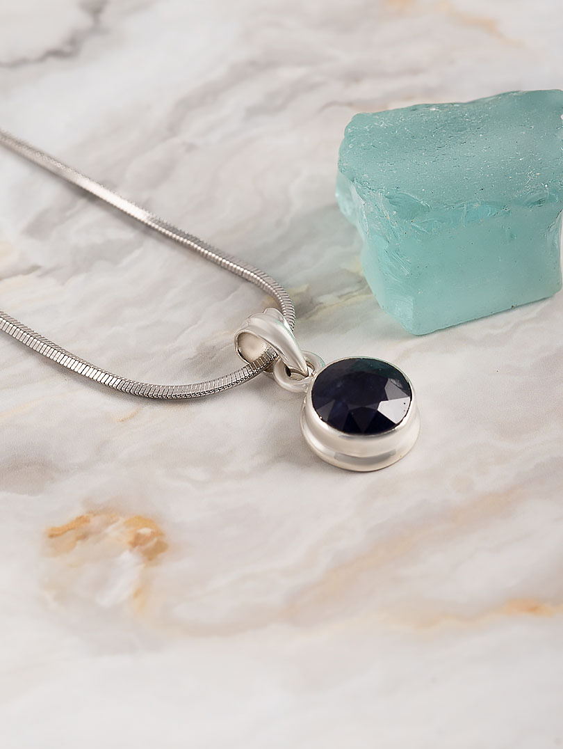 110934 Подвеска (Ag 925)