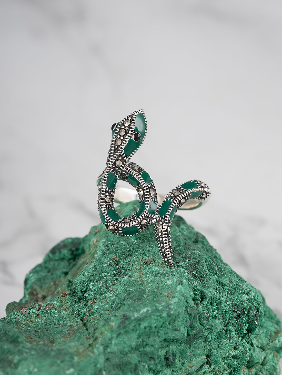 200119 Кольцо (Ag 925)