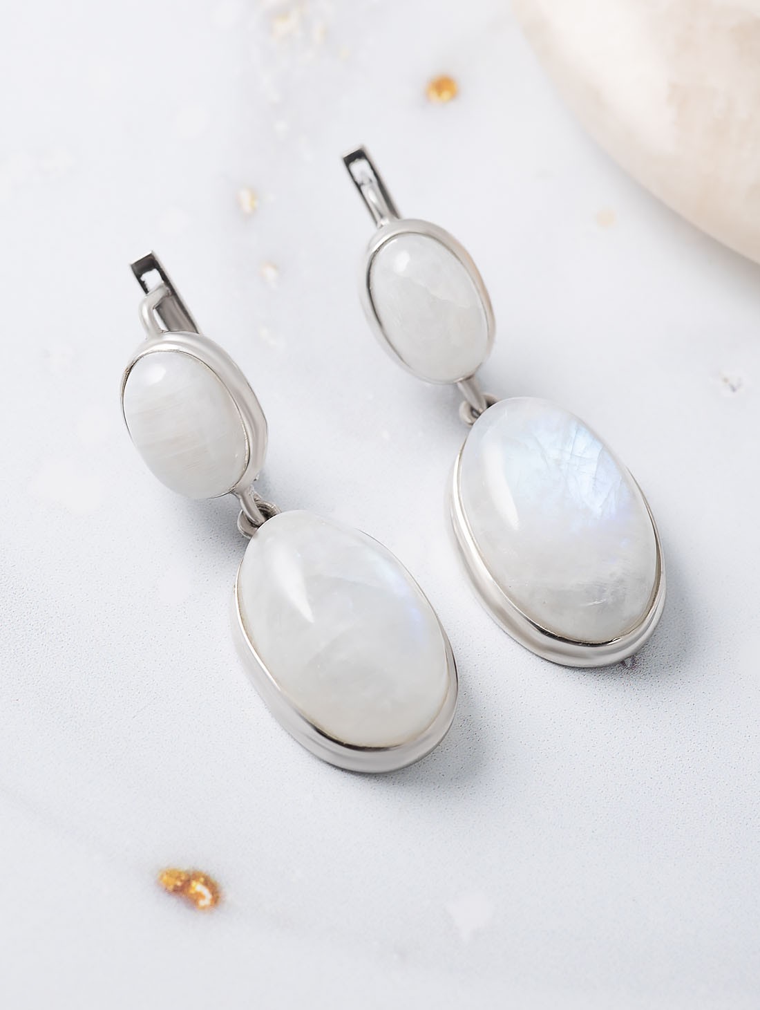 97991 Серьги (Ag 925)