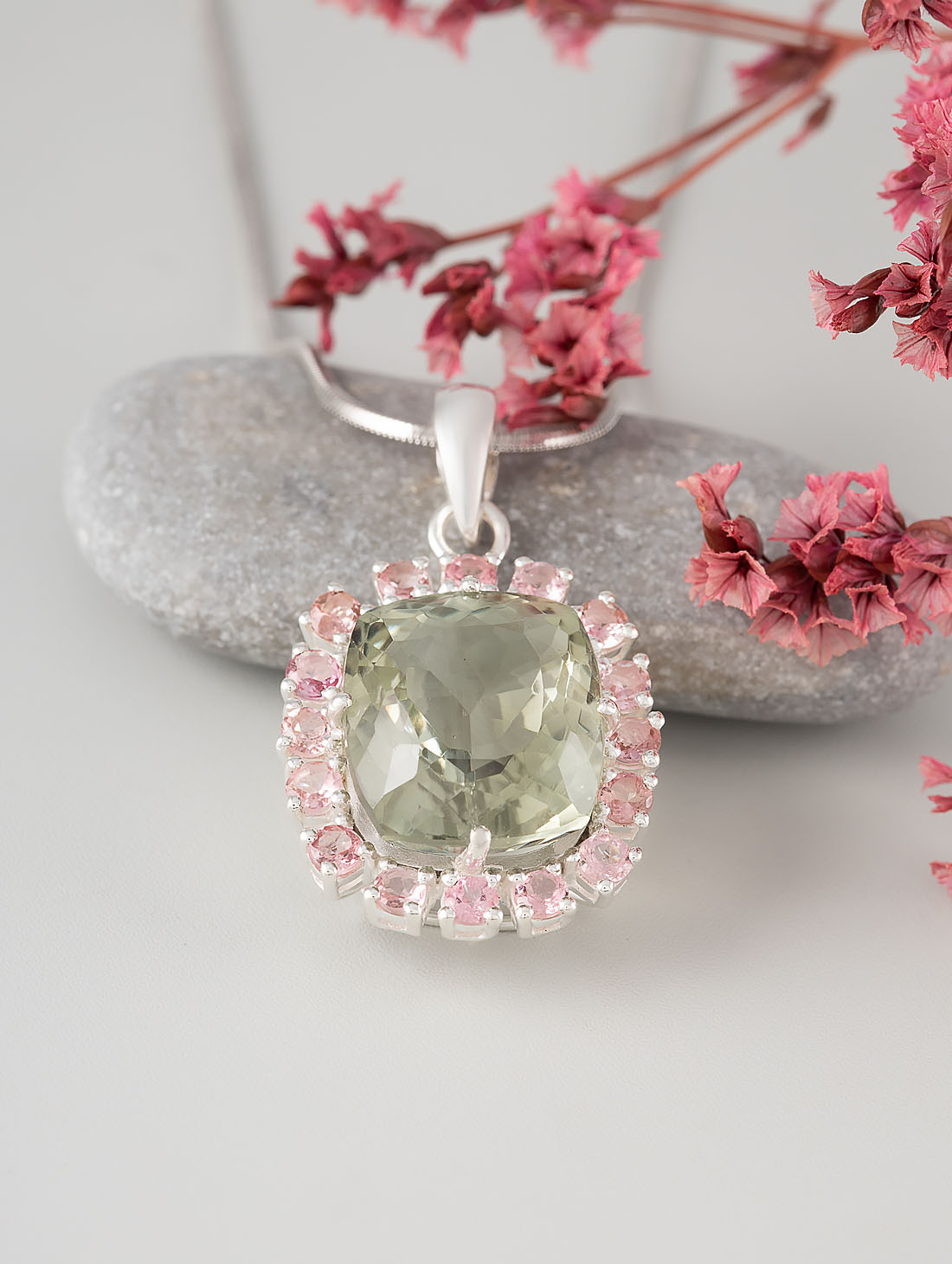 49188 Подвеска (Ag 925)