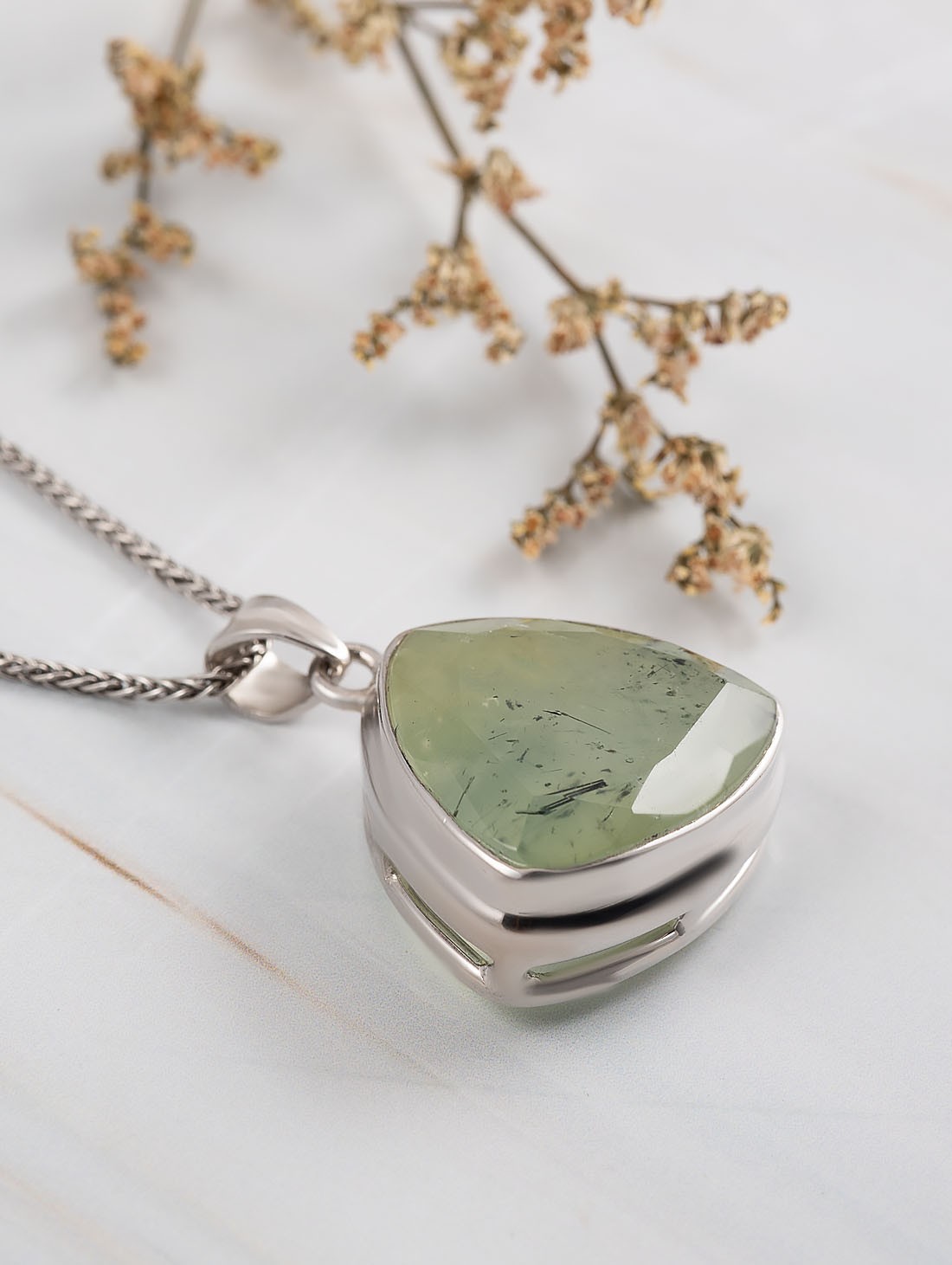 111253 Подвеска (Ag 925)