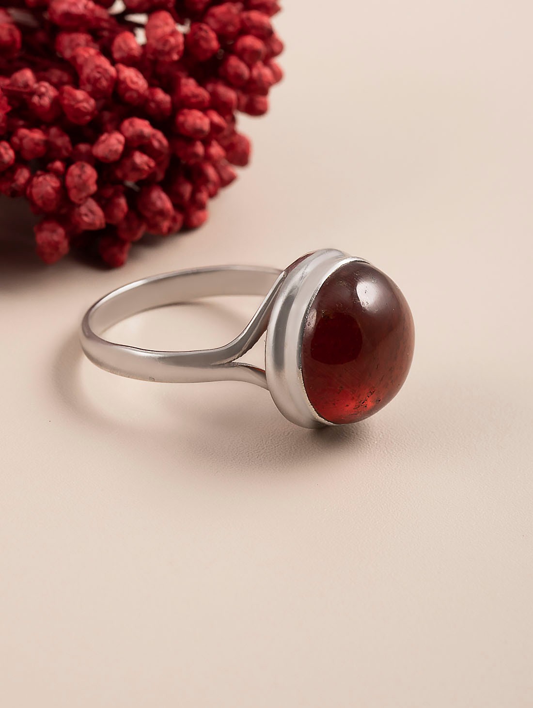 77409 Кольцо (Ag 925)