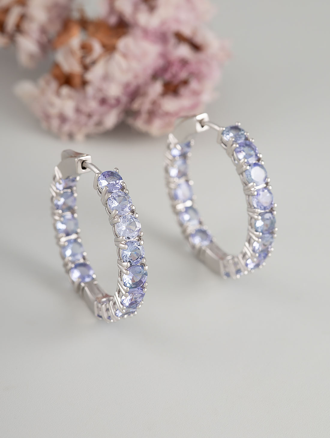 99458 Серьги (Ag 925)