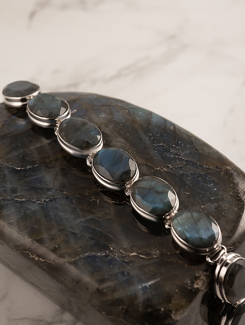 87272 Браслет (Ag 925)