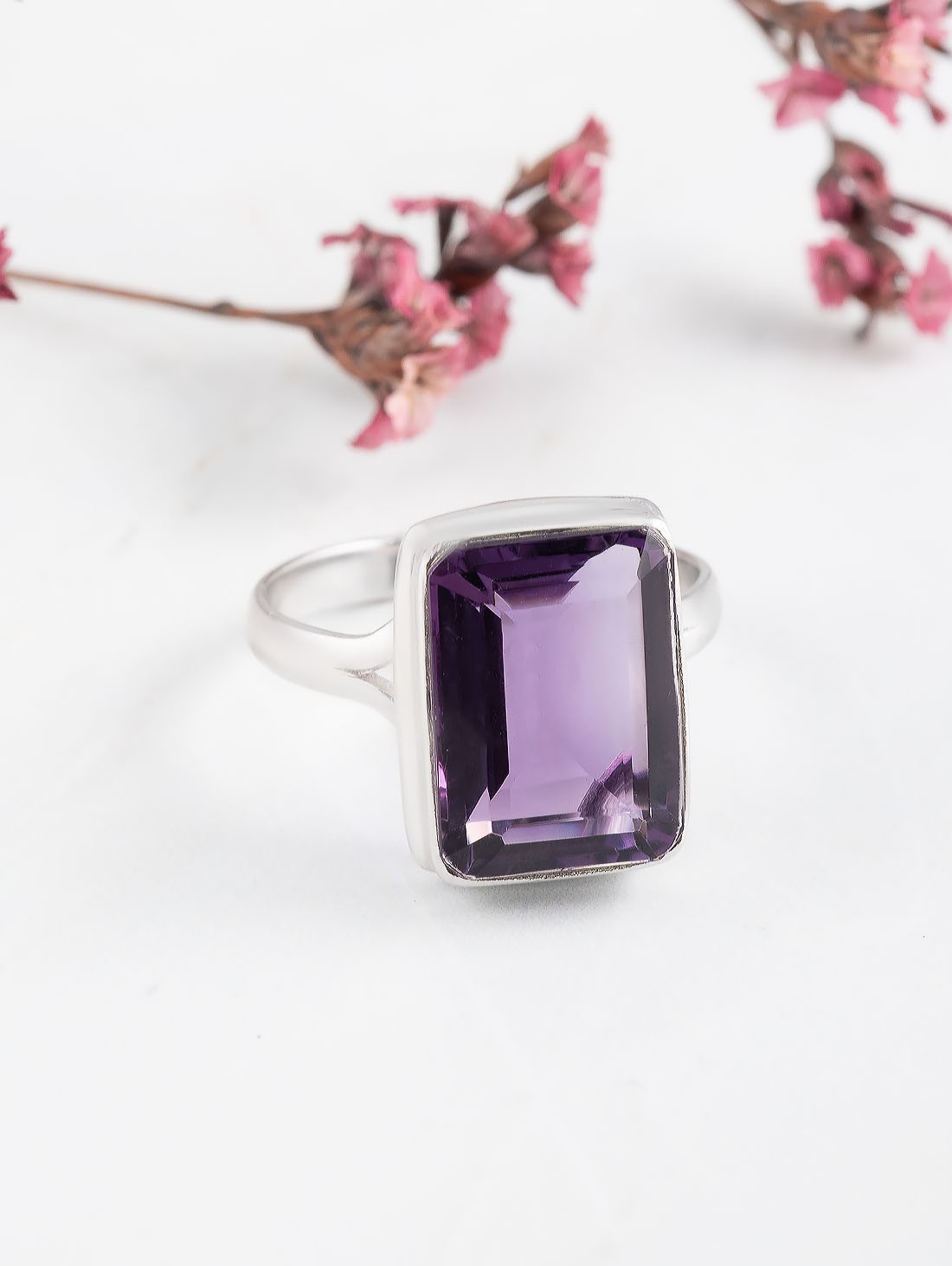 78687 Кольцо (Ag 925)