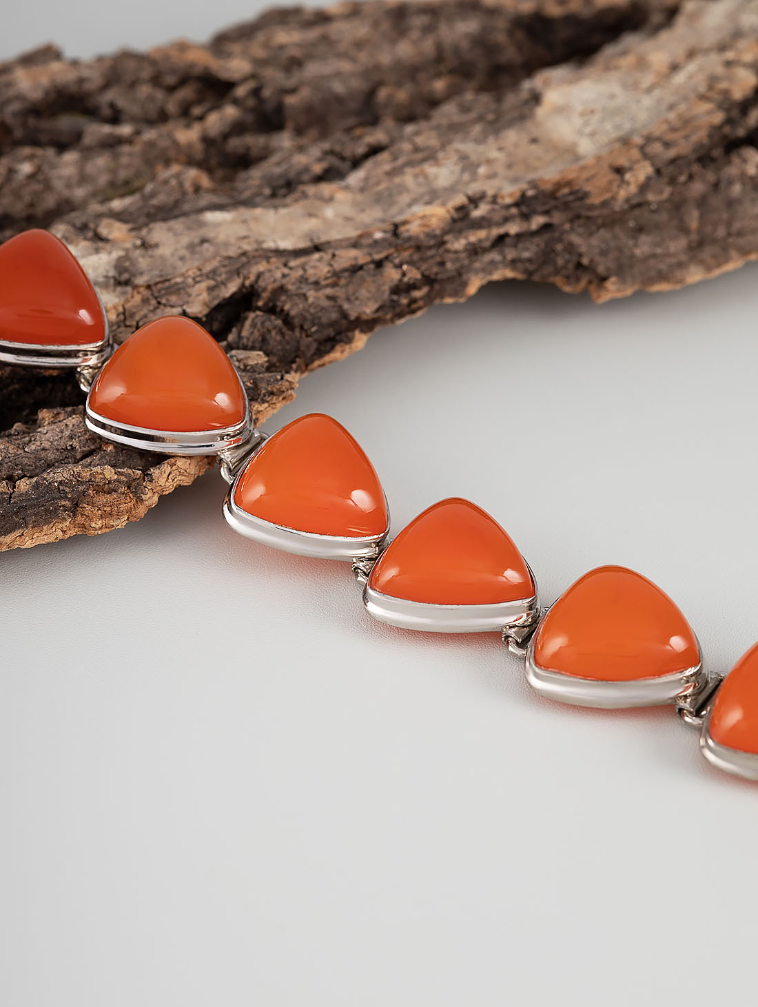 99859 Браслет (Ag 925)