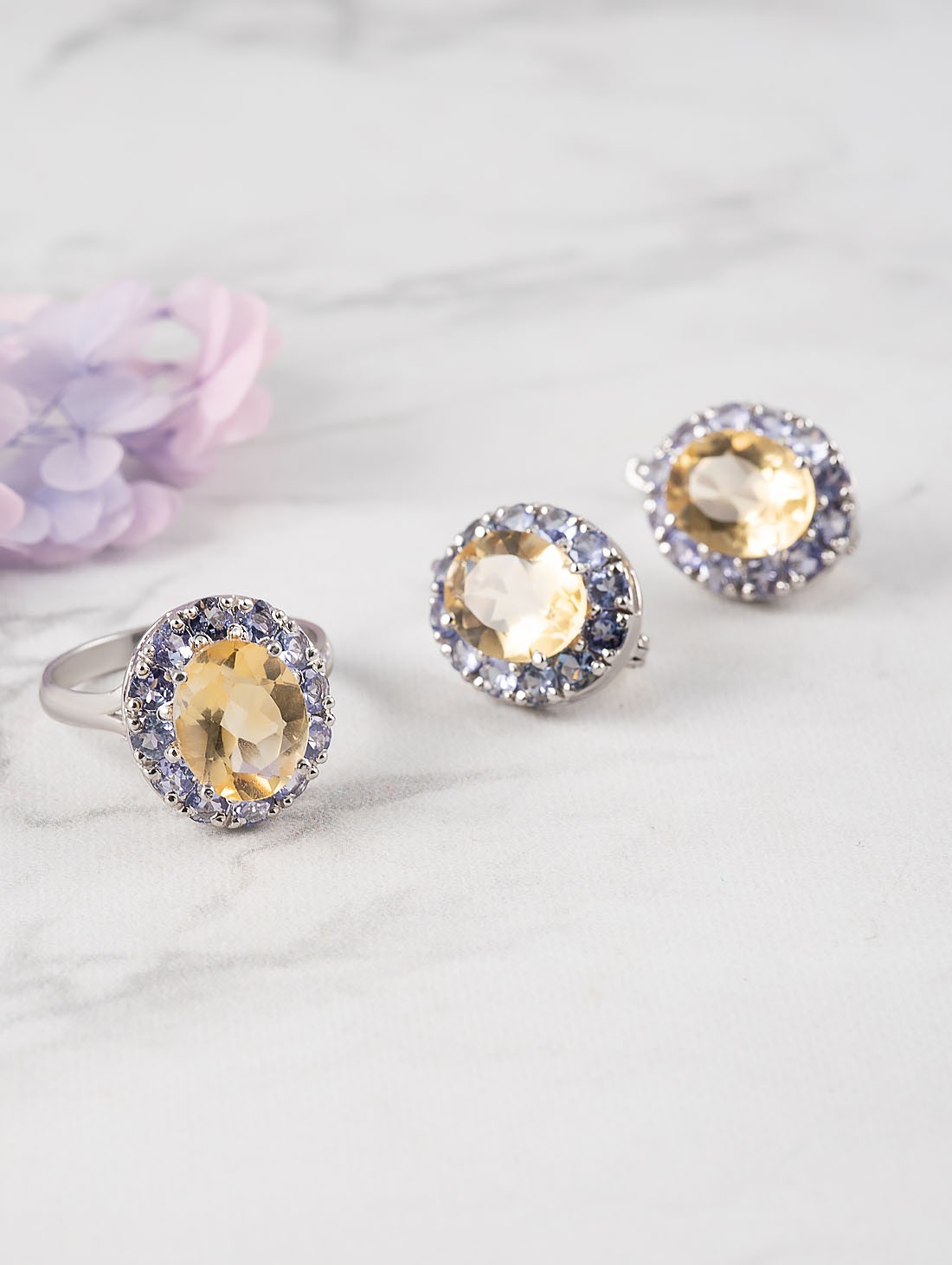 98690 Кольцо (Ag 925)