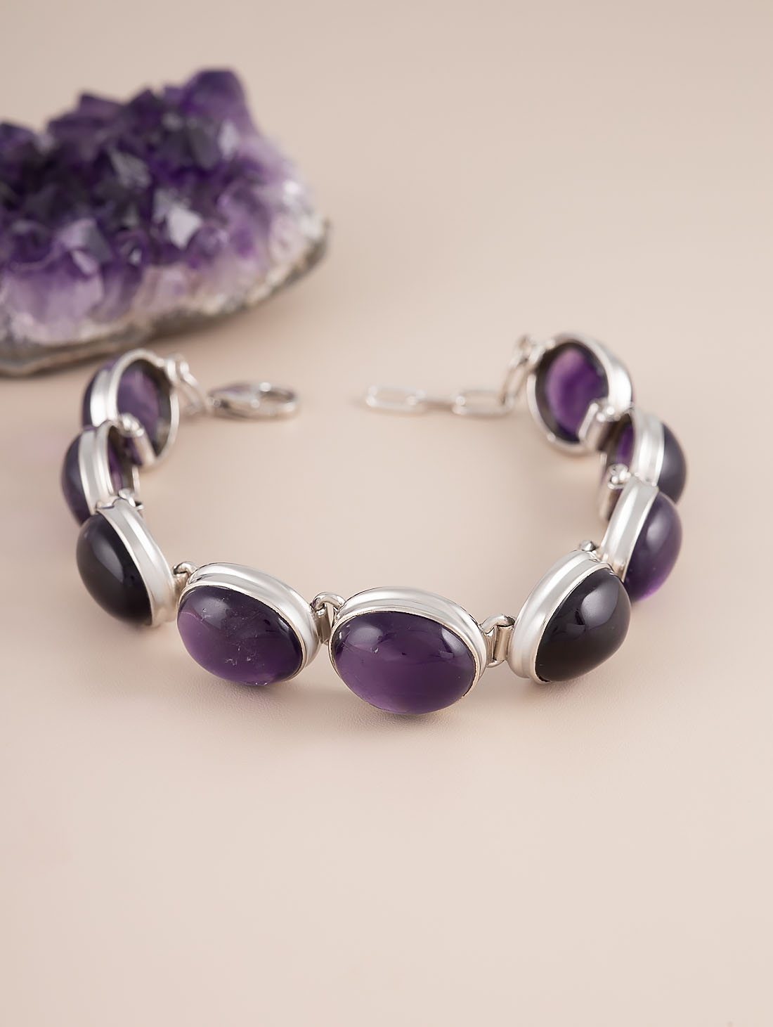 87321 Браслет (Ag 925)