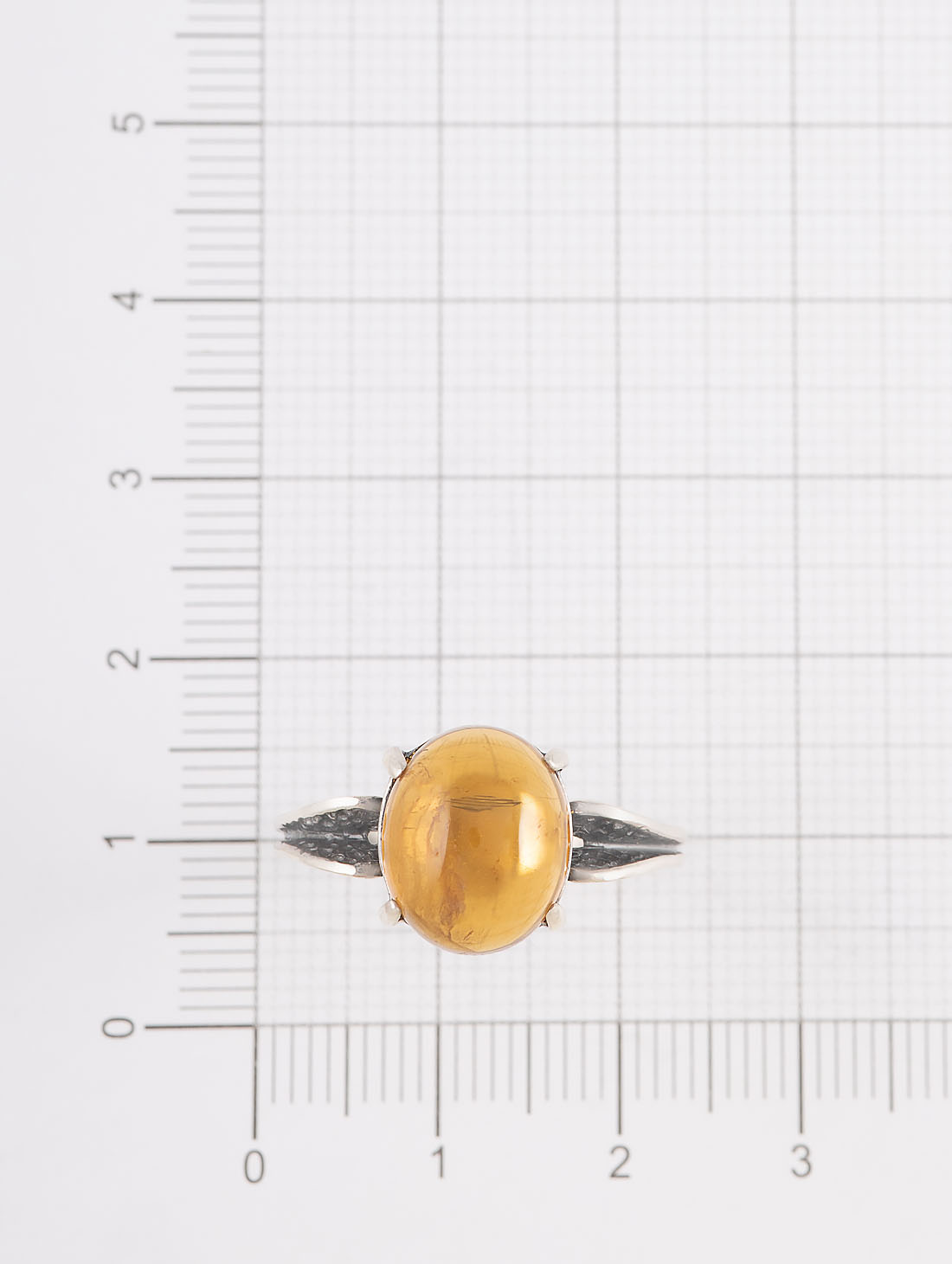 050204 Кольцо (Ag 925)