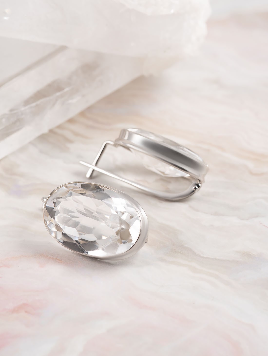 88301 Серьги (Ag 925)