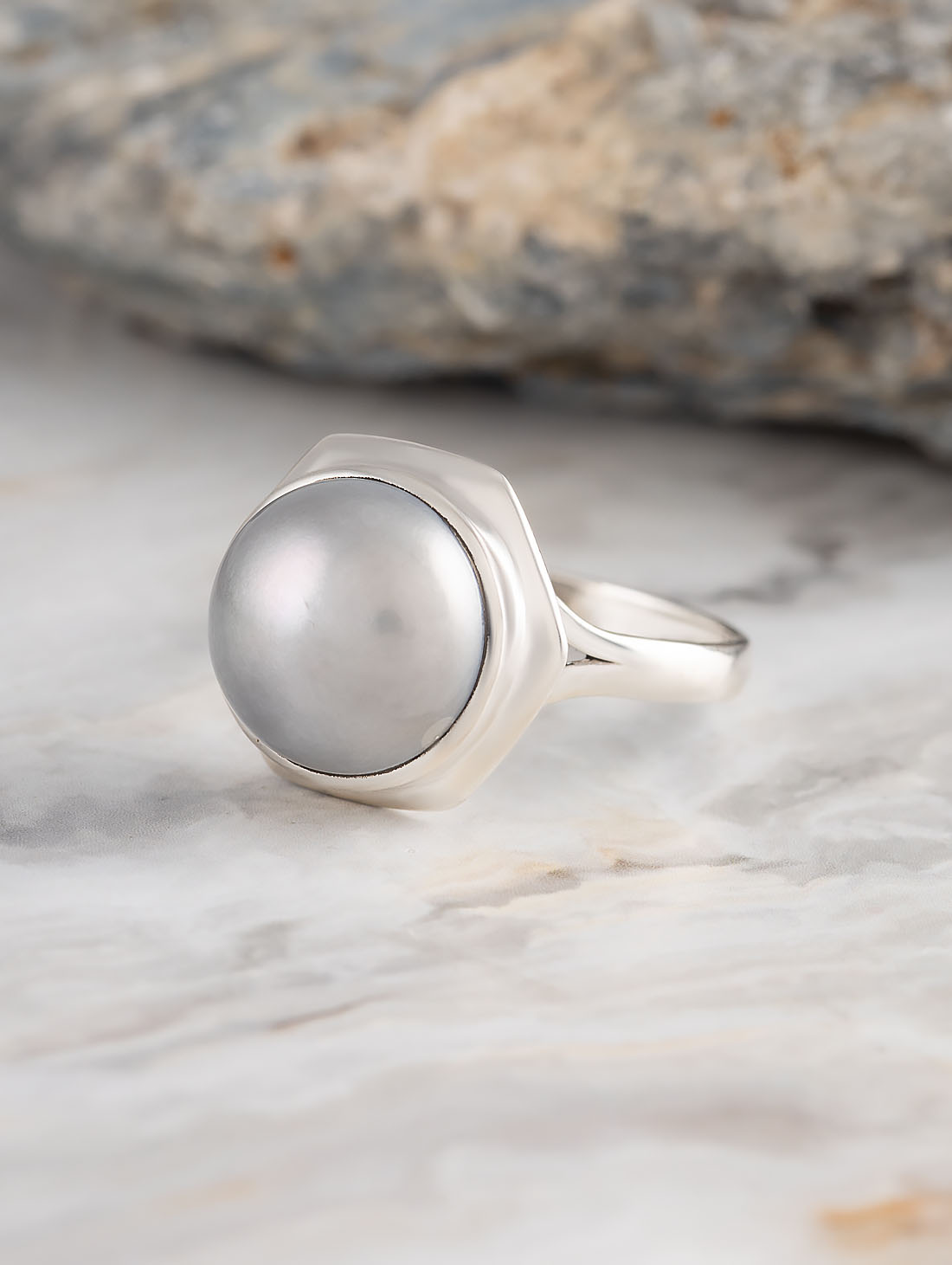 78410 Кольцо (Ag 925)