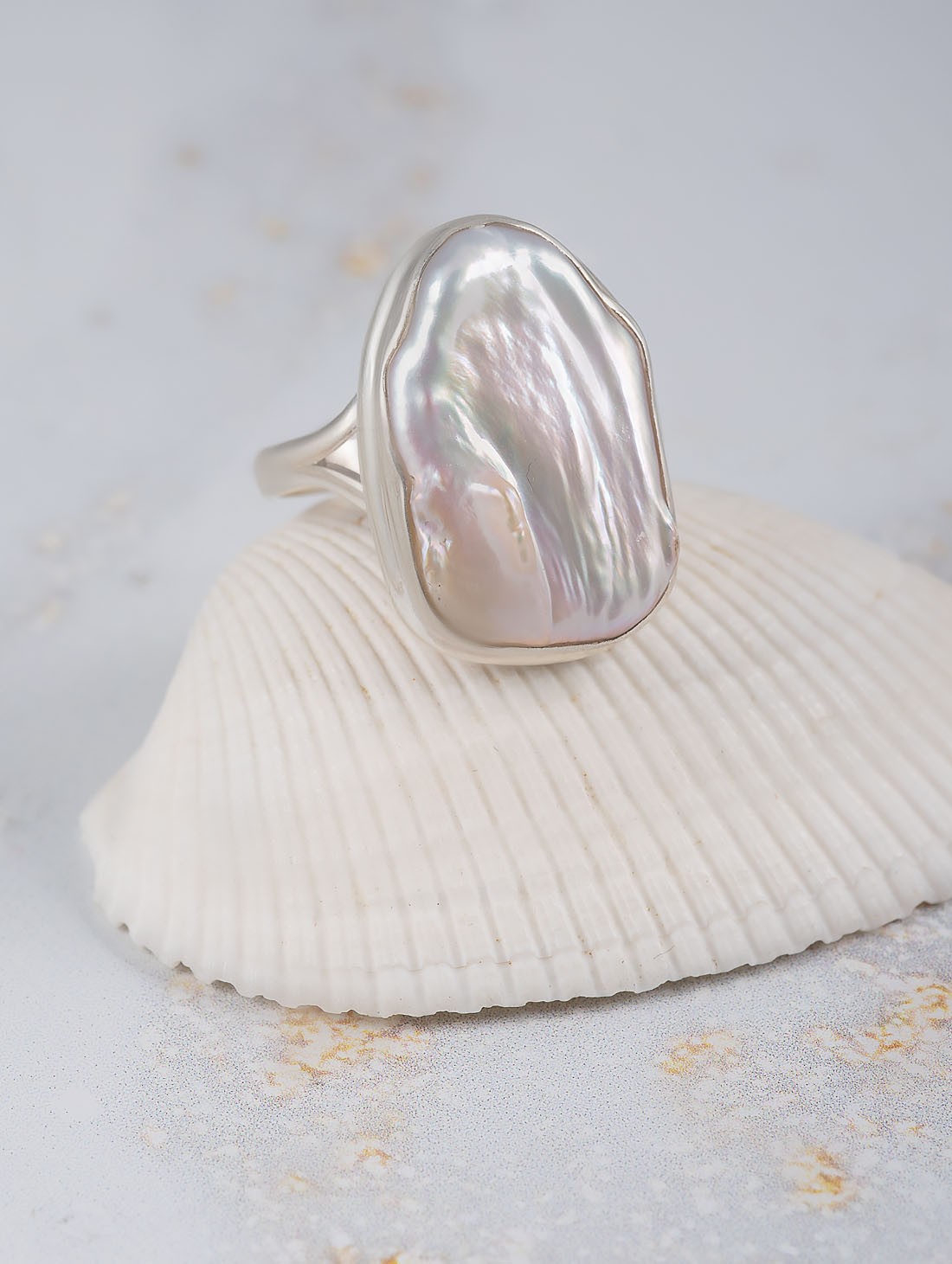 78326 Кольцо (Ag 925)