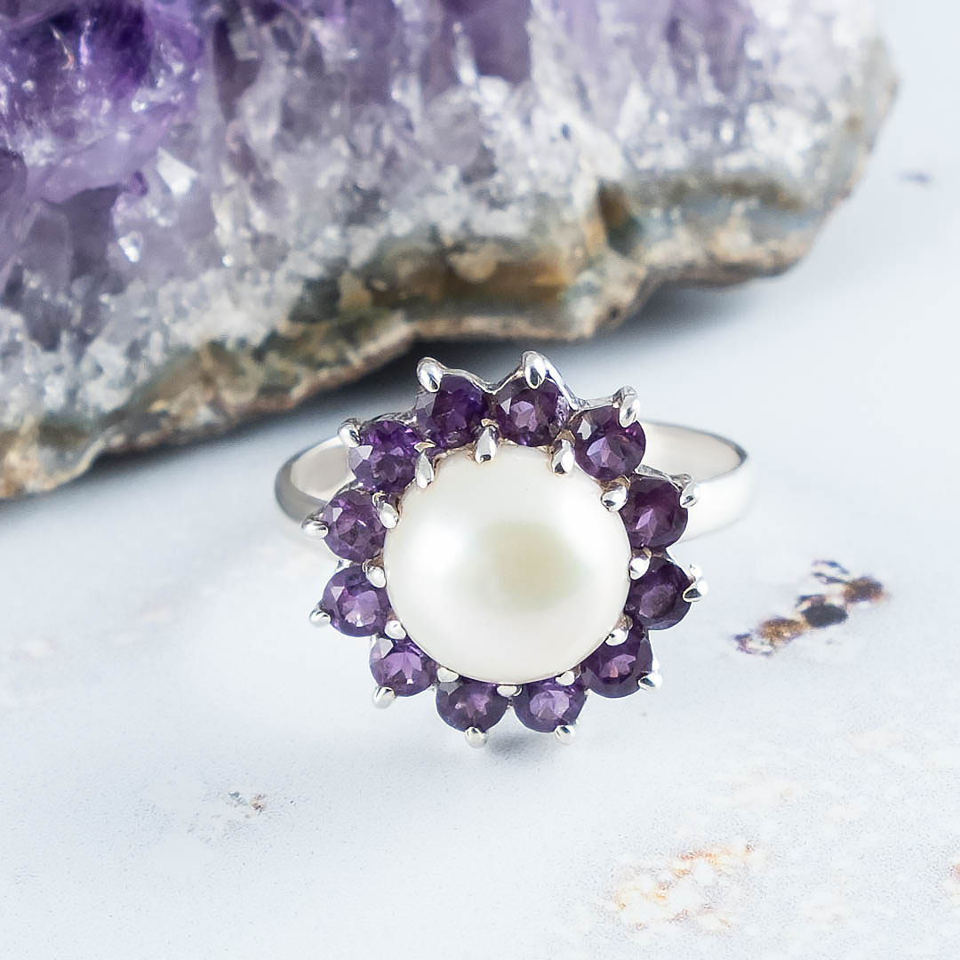 7206 Кольцо (Ag 925)