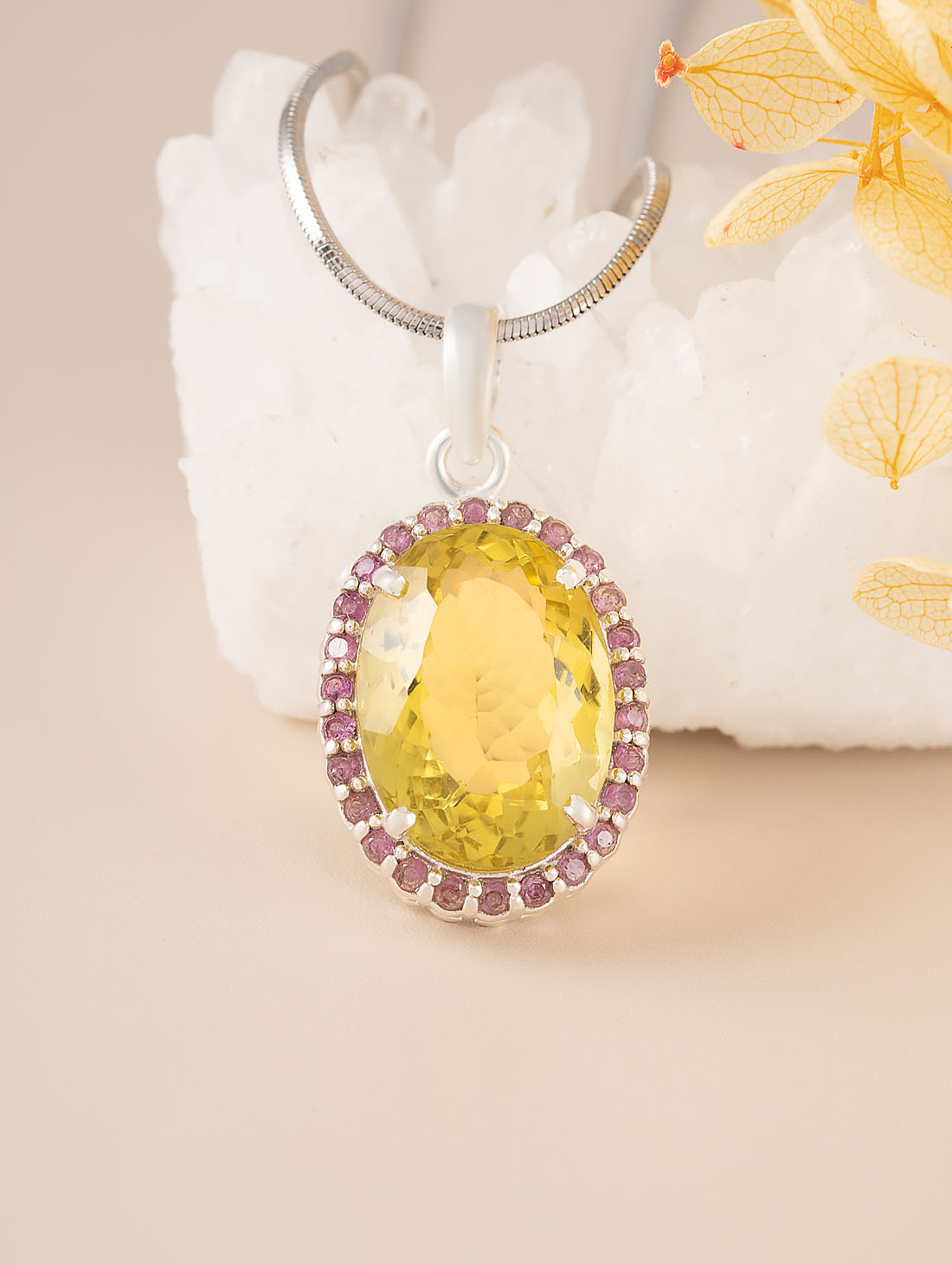 49174 Подвеска (Ag 925)