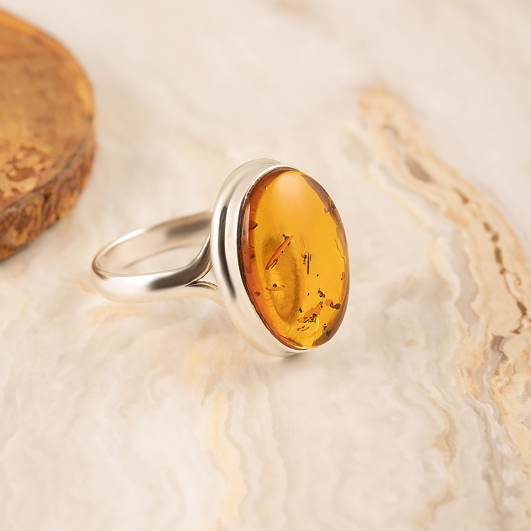 58279 Кольцо (Ag 925)