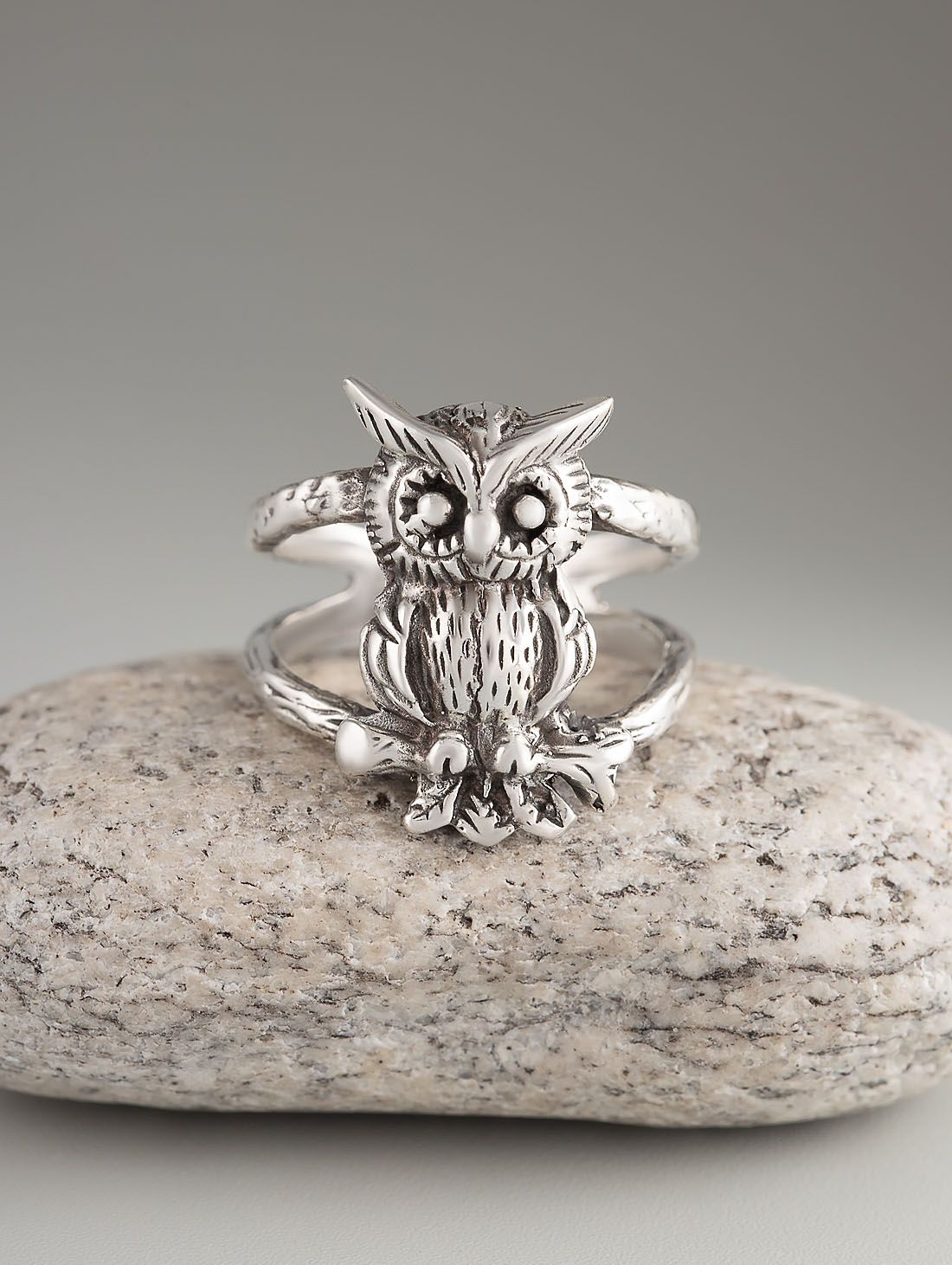 2227 Кольцо (Ag 925)