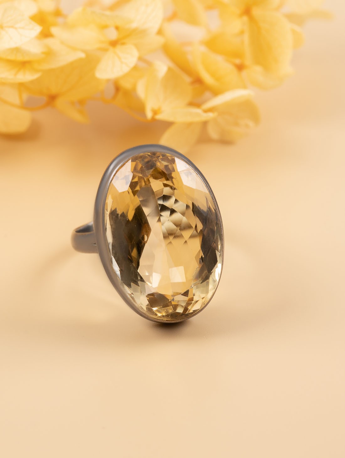 77647 Кольцо (Ag 925)