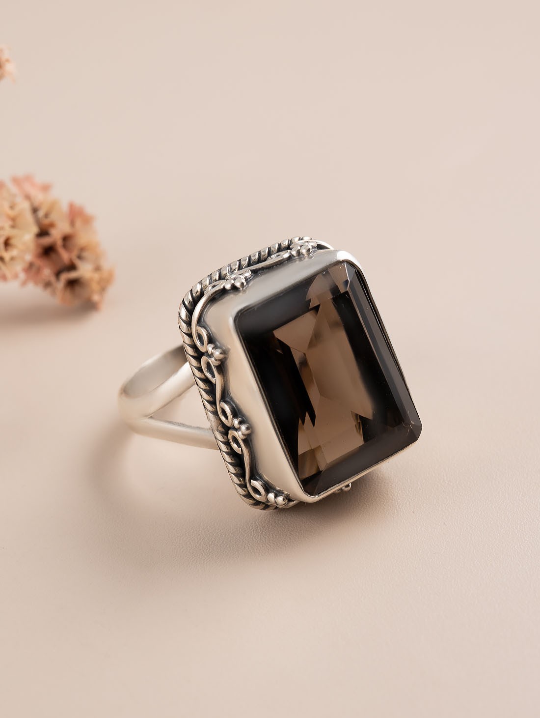 98864 Кольцо (Ag 925)