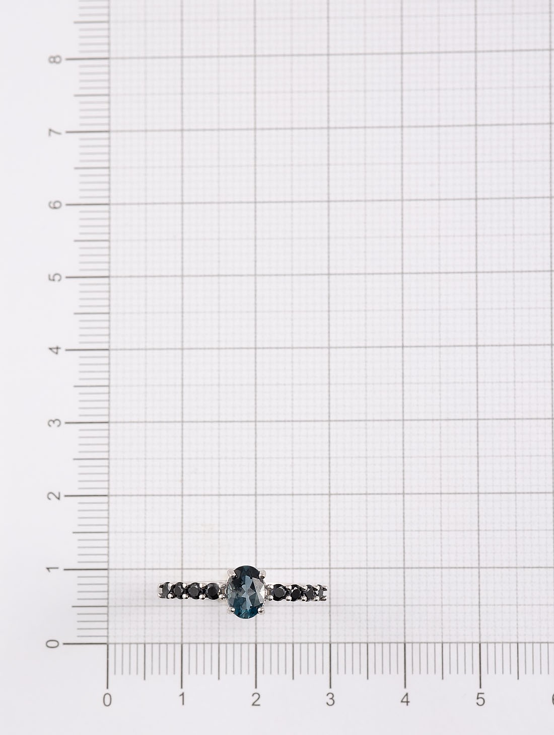 98622 Кольцо (Ag 925)