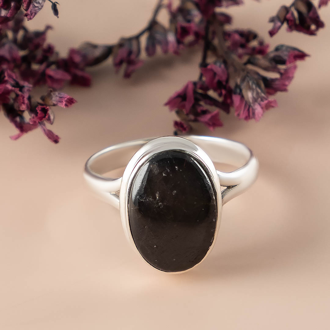 55574 Кольцо (Ag 925)