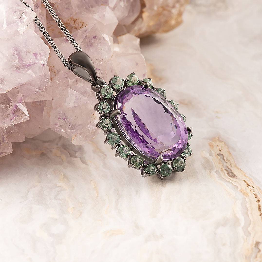 253 Подвеска (Ag 925)