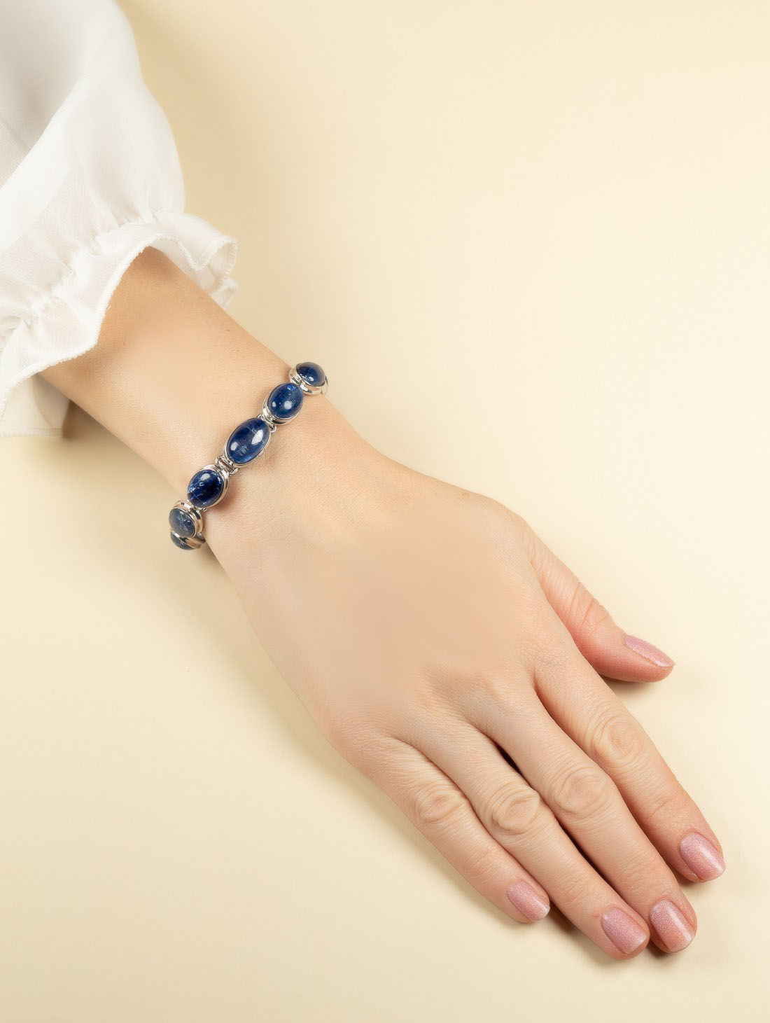 20069 Браслет (Ag 925)