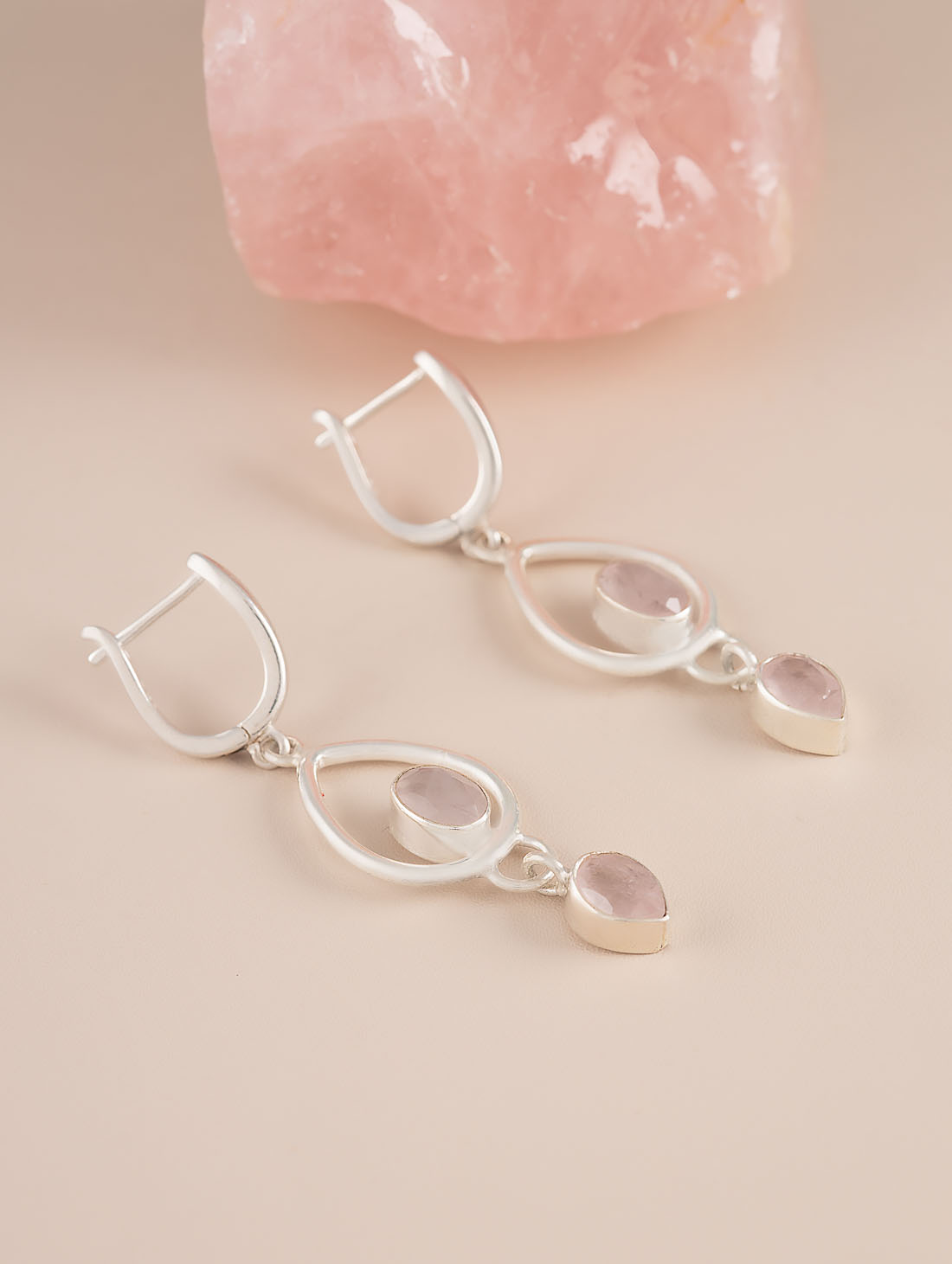 22013 Серьги (Ag 925)