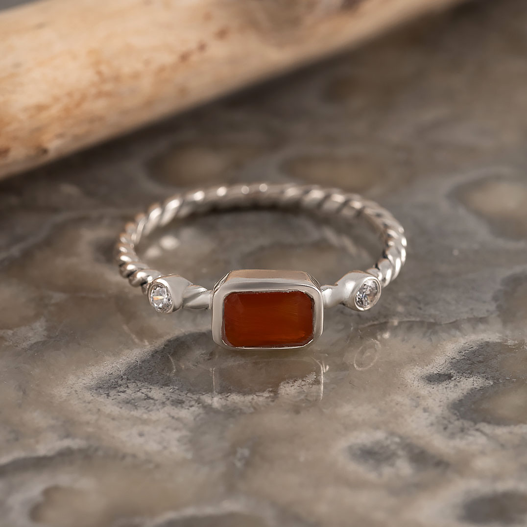 11564 Кольцо (Ag 925)