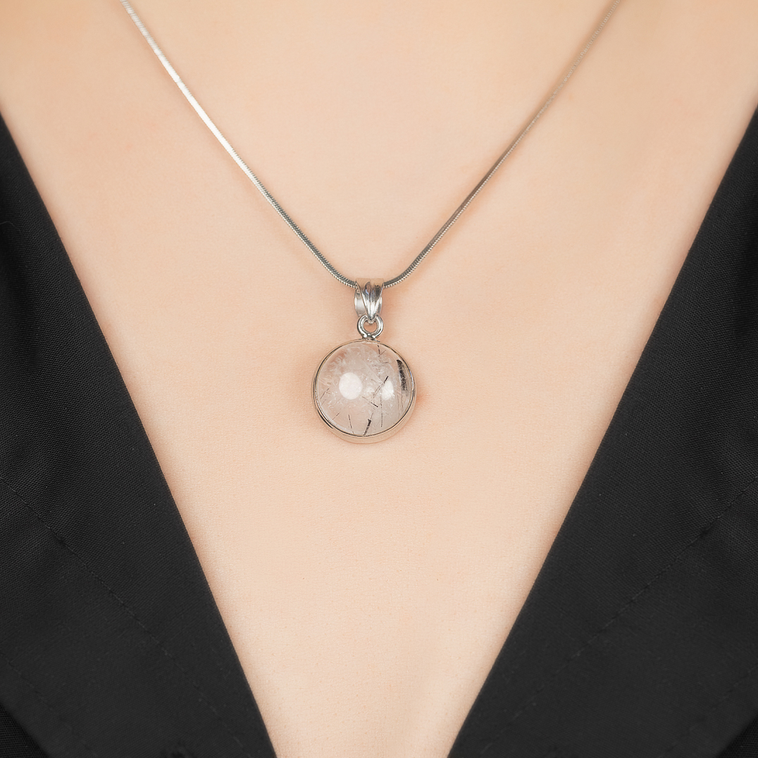 14212 Кулон (Ag 925)