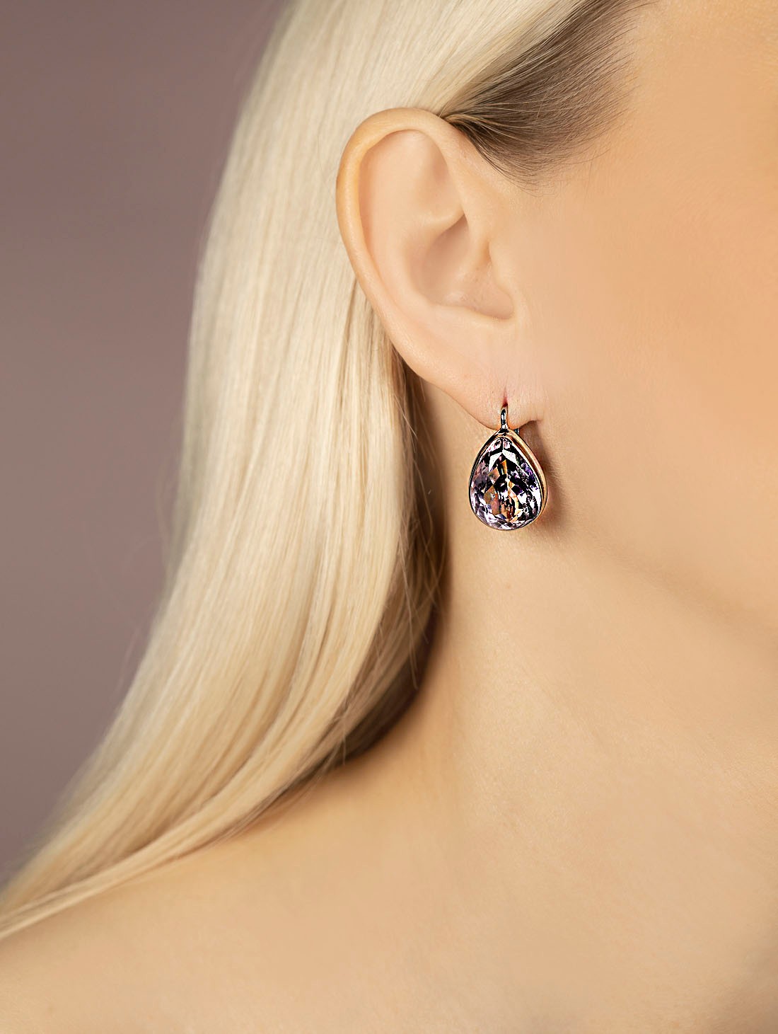 97497 Серьги (Ag 925)