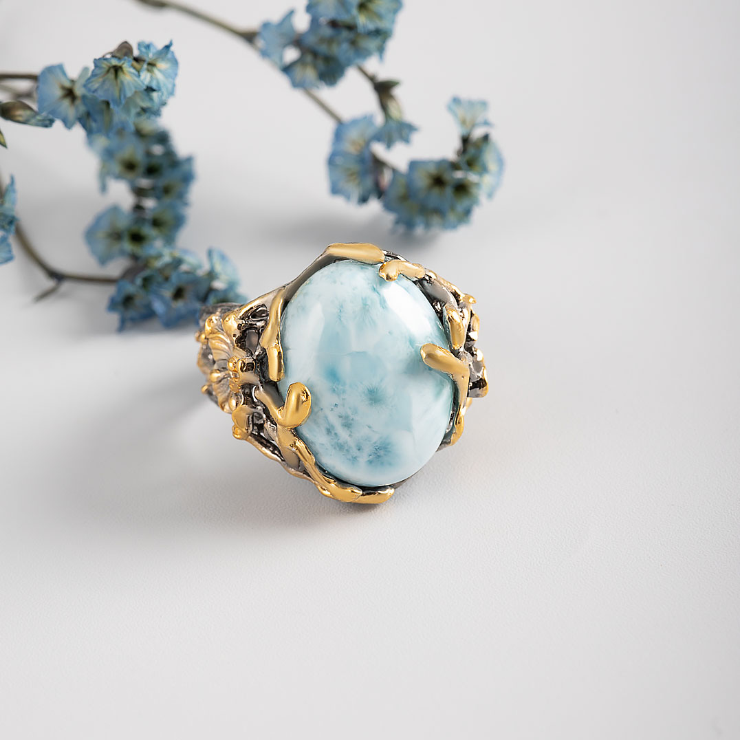 049713 Кольцо (Ag 925)