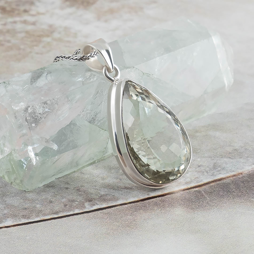 07839 Кулон (Ag 925)