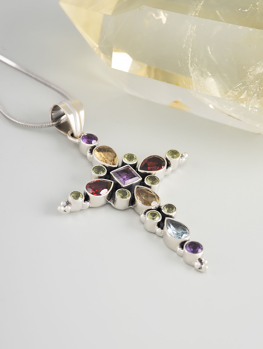 14359 Подвеска (Ag 925)