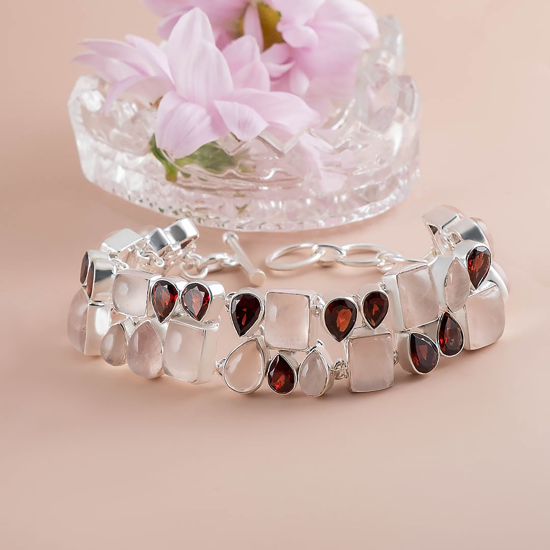 99954 Браслет (Ag 925)