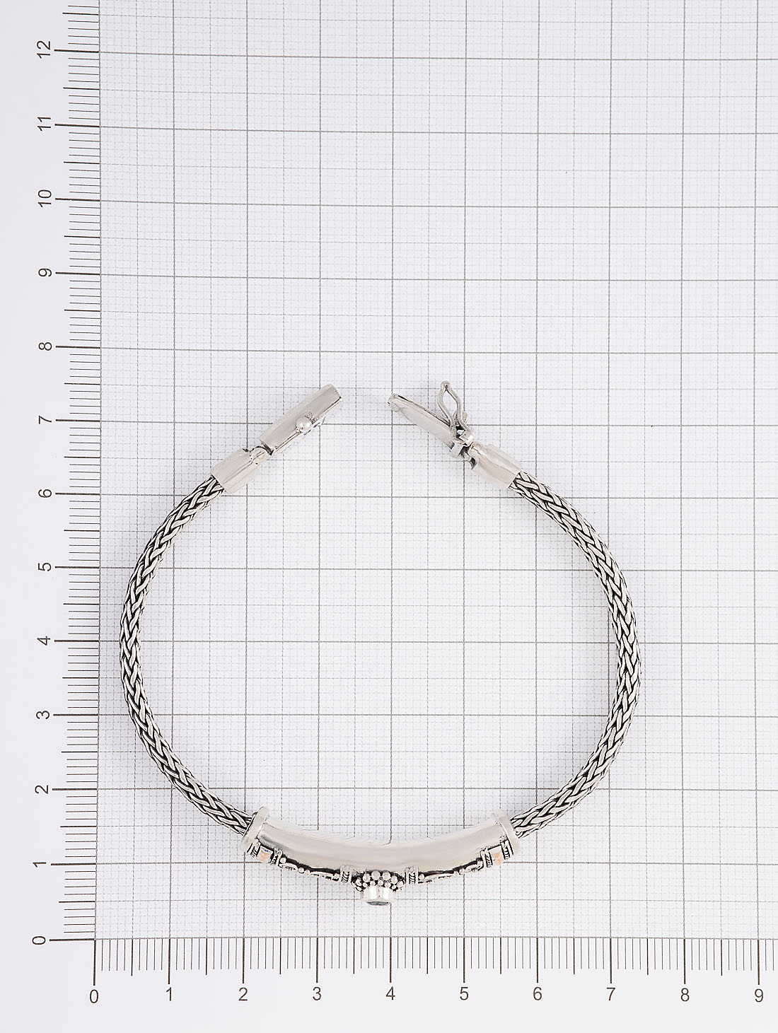 103524 Браслет (Ag 925)