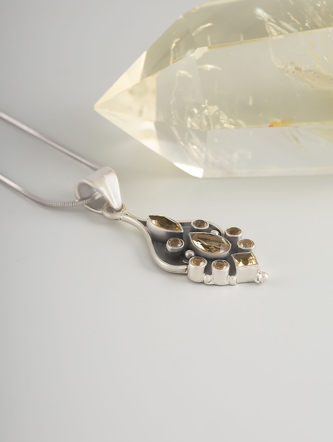 14525 Подвеска (Ag 925)