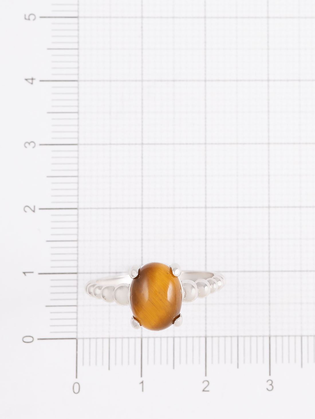 050229 Кольцо (Ag 925)