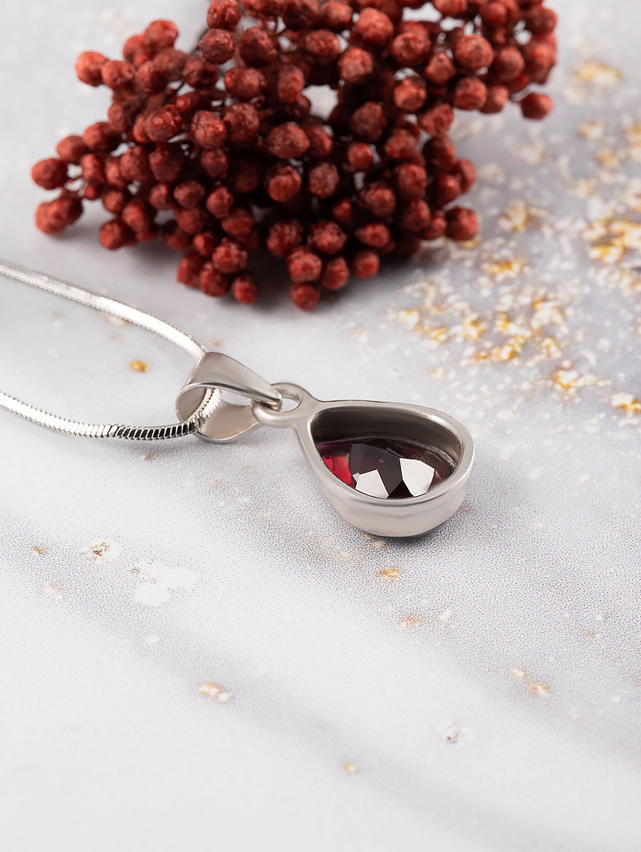 110970 Подвеска (Ag 925)