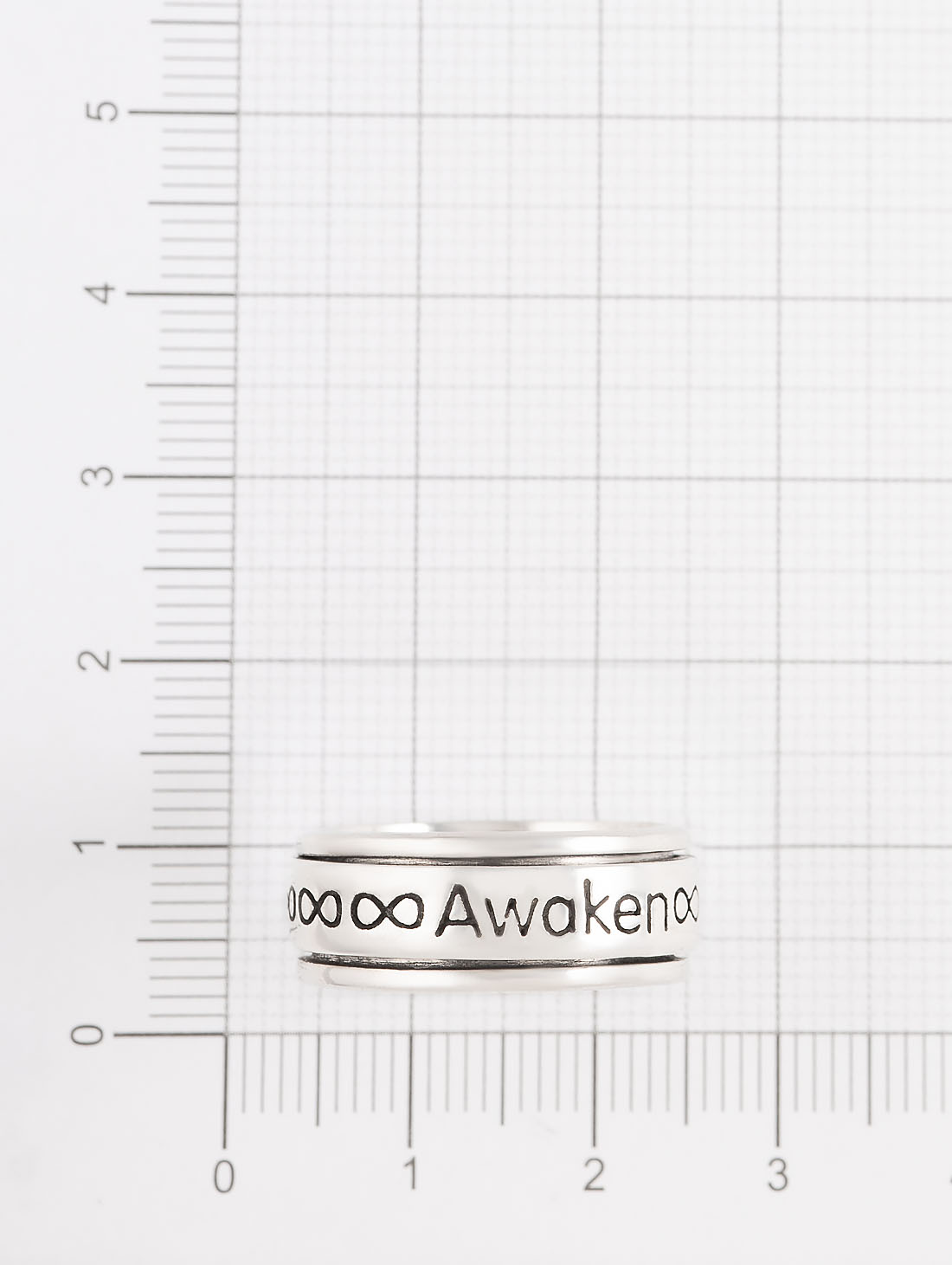 2235 Кольцо (Ag 925)