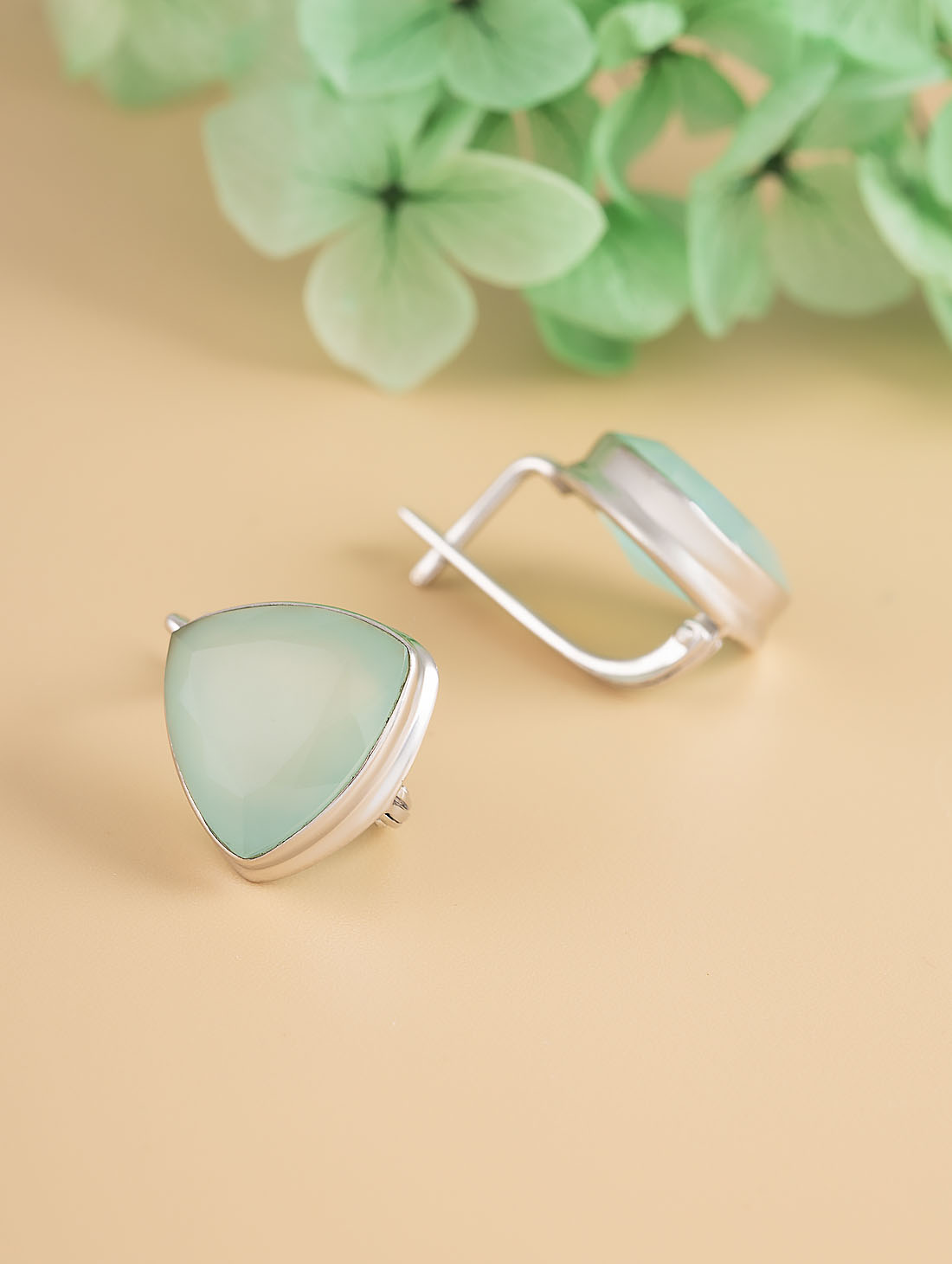 97585 Серьги (Ag 925)