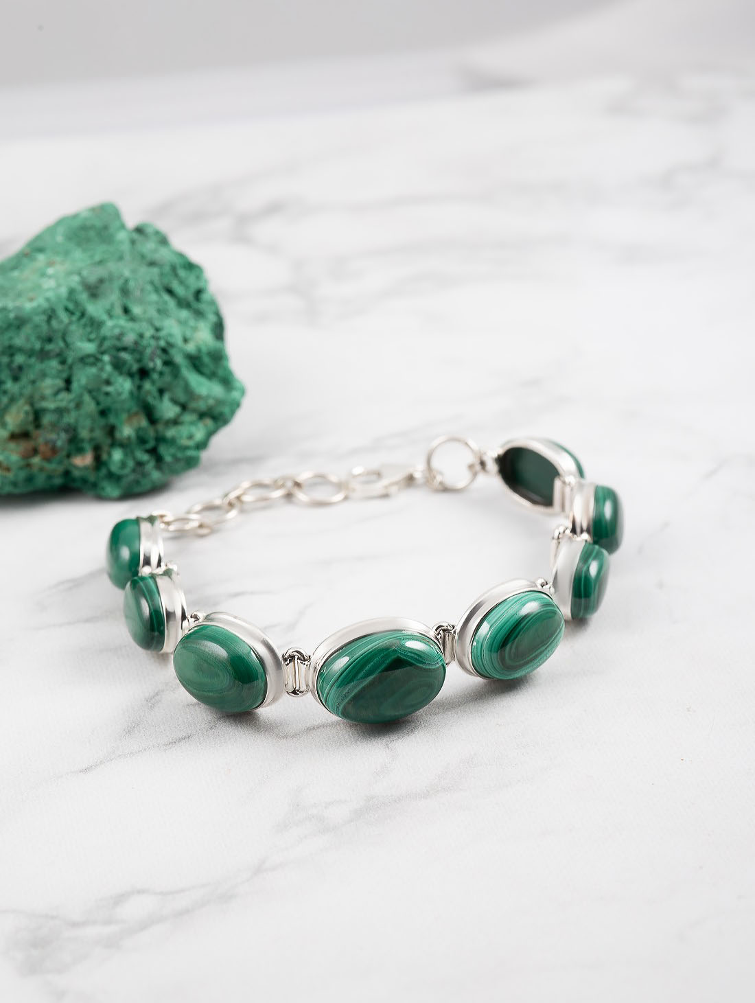 20066 Браслет (Ag 925)