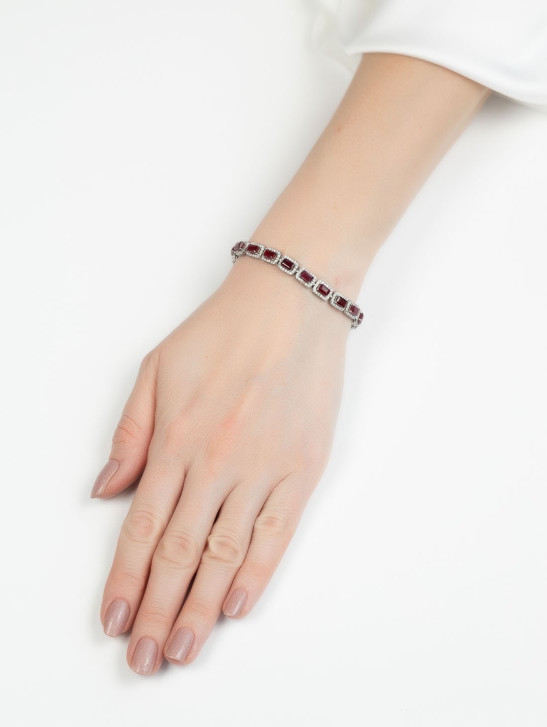 9150 Браслет (Ag 925)