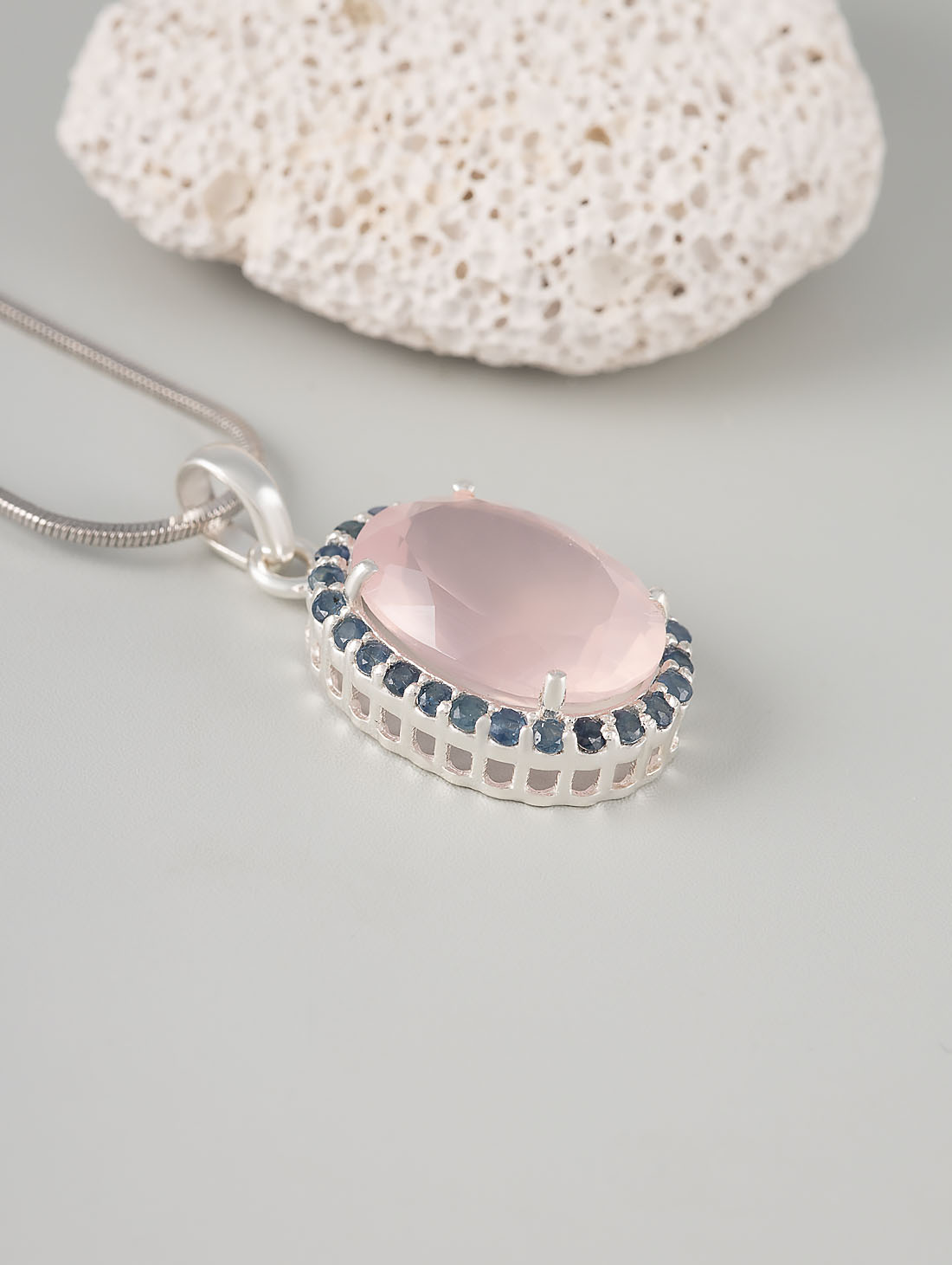 49166 Подвеска (Ag 925)