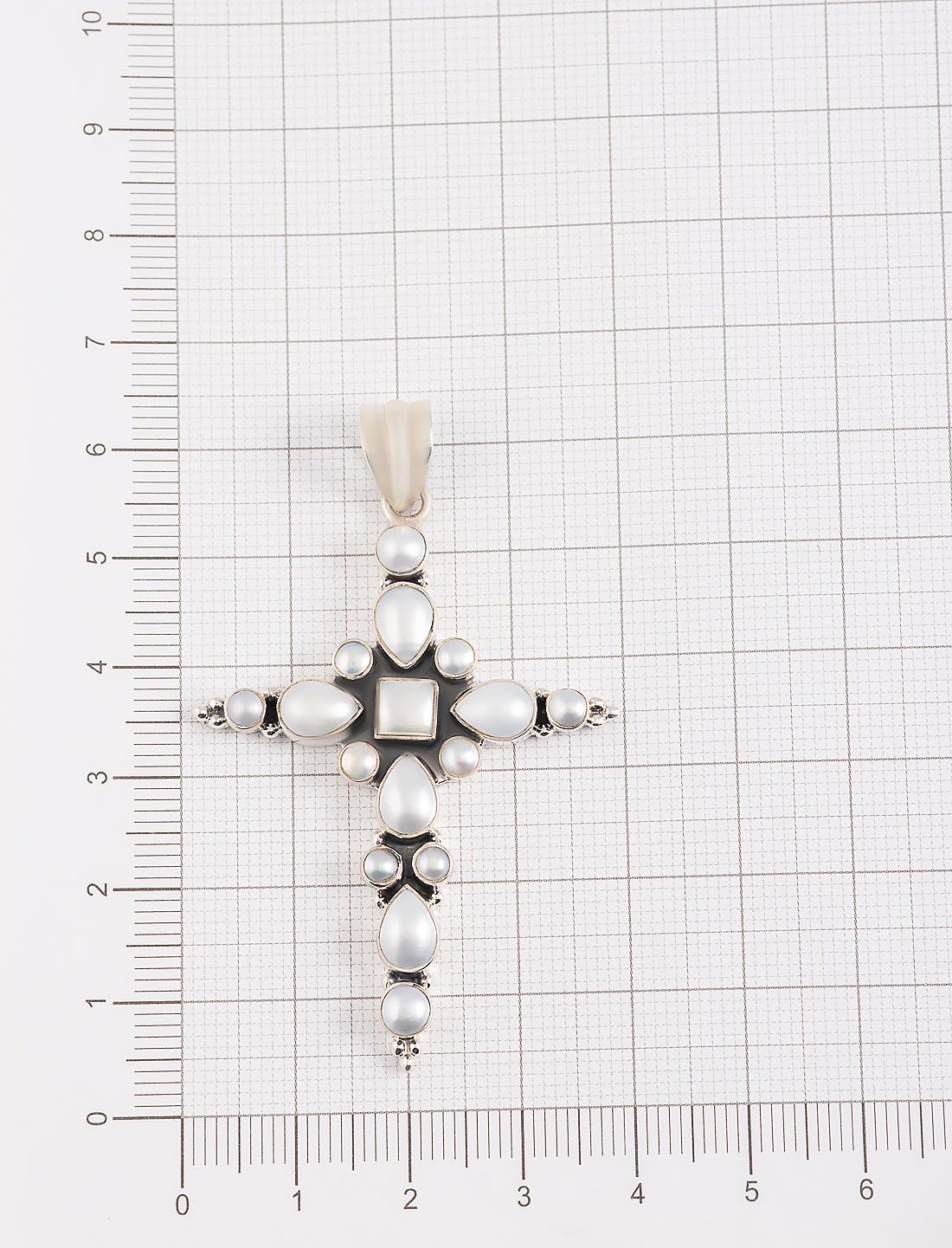 14493 Подвеска (Ag 925)