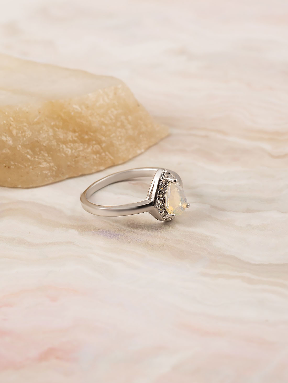 98275 Кольцо (Ag 925)