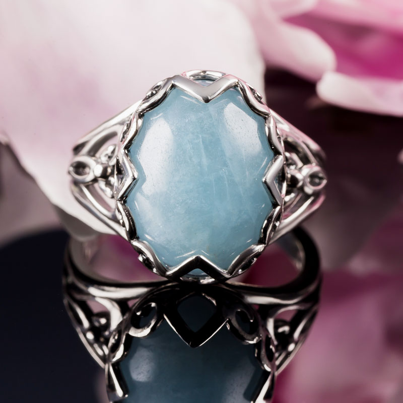 04305 Кольцо (Ag 925)