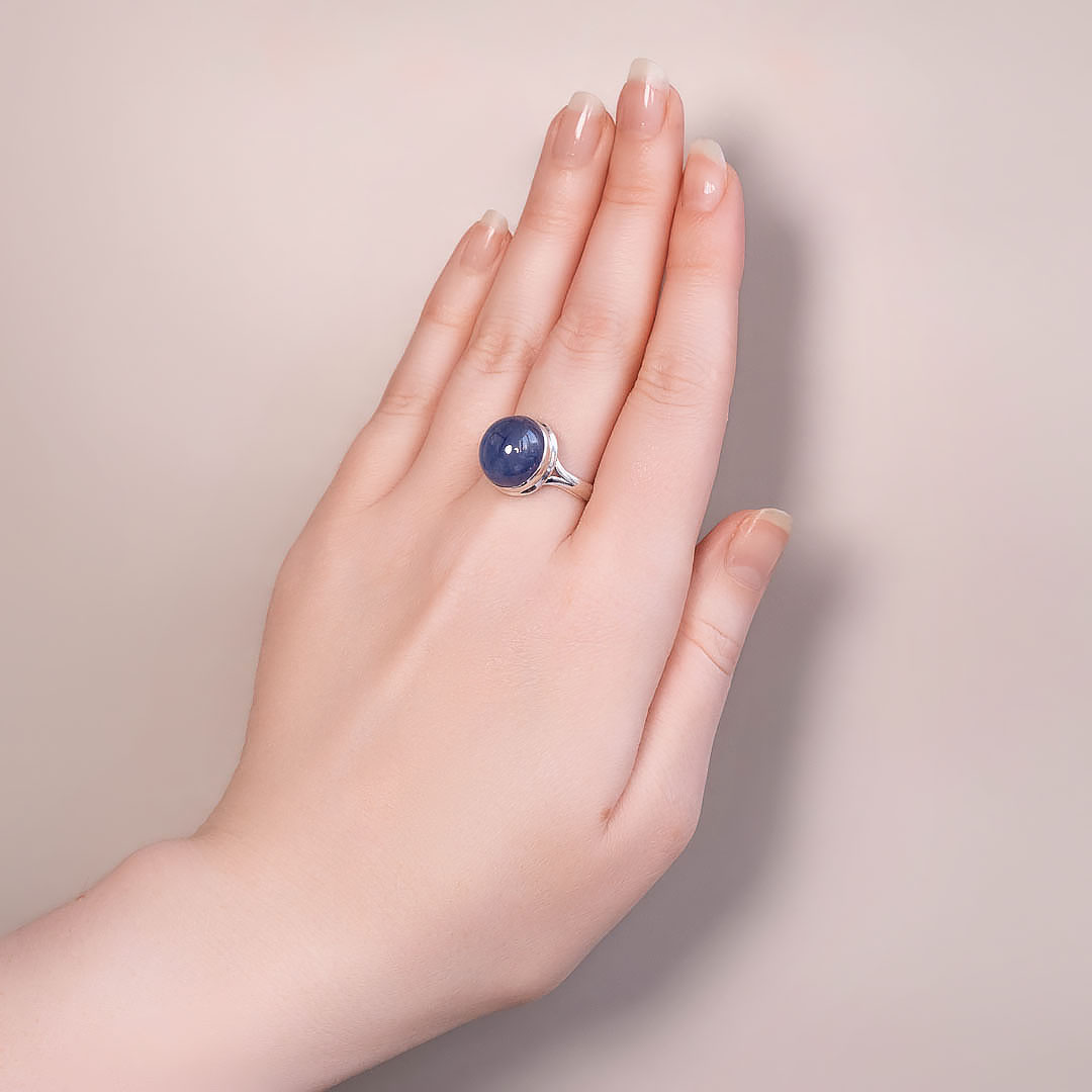 55550 Кольцо (Ag 925)