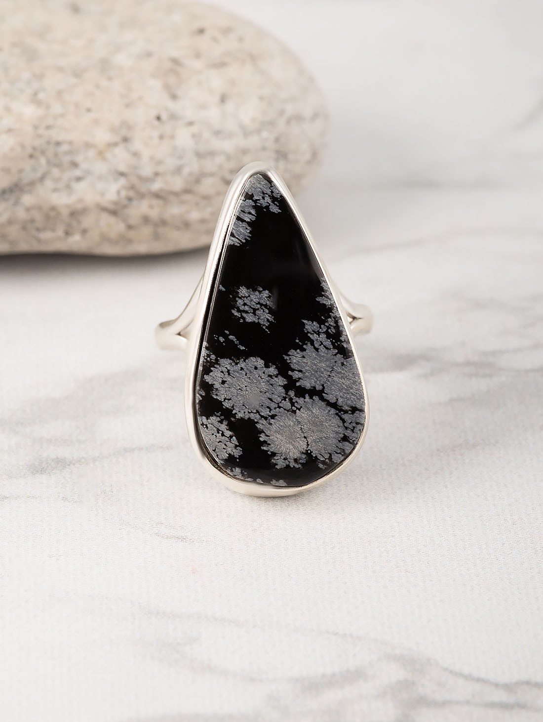 77763 Кольцо (Ag 925)